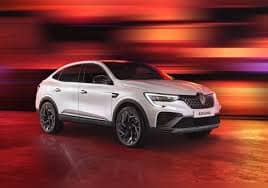 Comprar Renault Arkana de ocasi&oacute;n